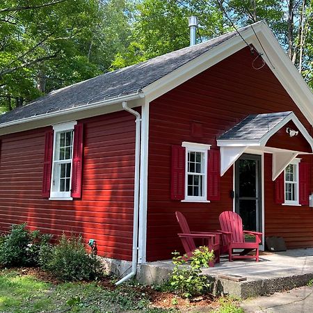 Schoolhouse No. 11 * Hudson Valley Upstate Getaway Stone Ridge Zewnętrze zdjęcie